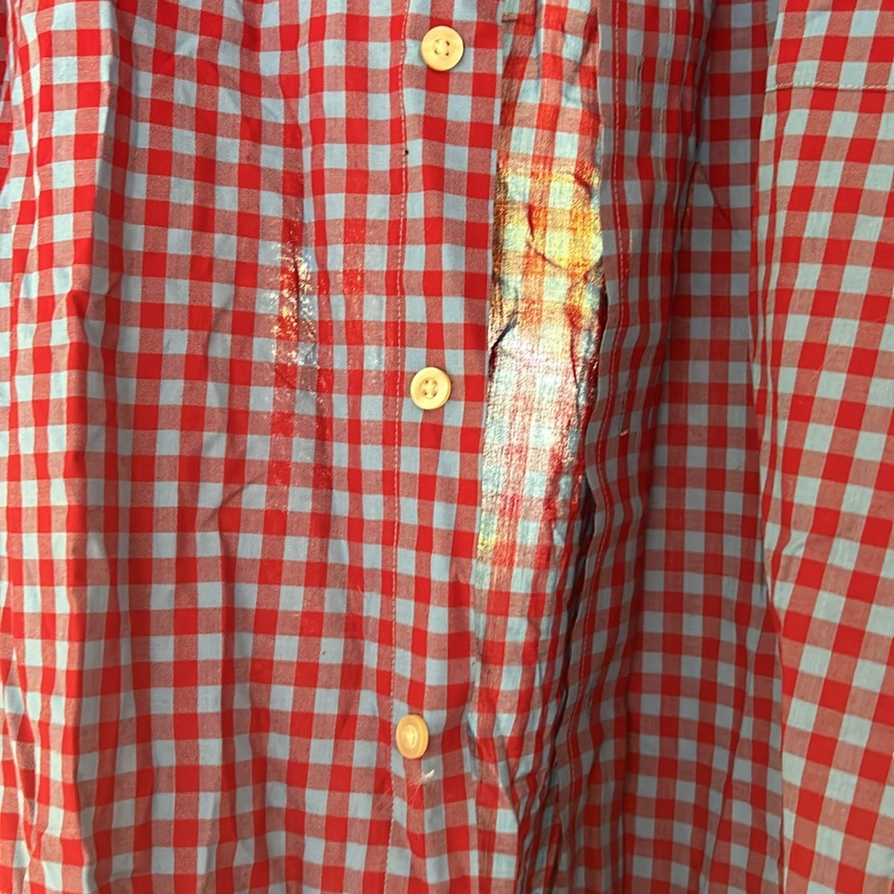 Saddlebred Button Down - image 4